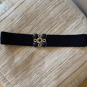 Lilly Pulitzer Elastic waist belt